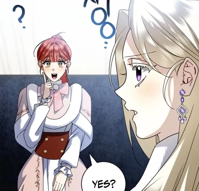 Sorry, I got distracted by your looks Chapter 42 page 56 - 