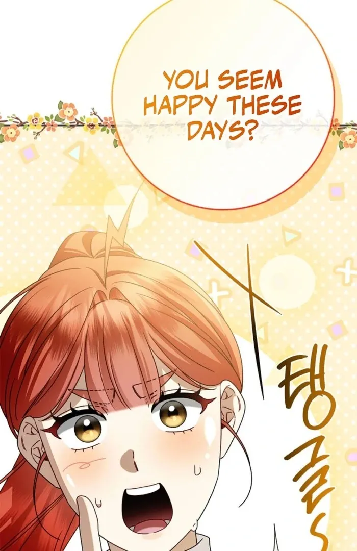 Sorry, I got distracted by your looks Chapter 42 page 58 - 