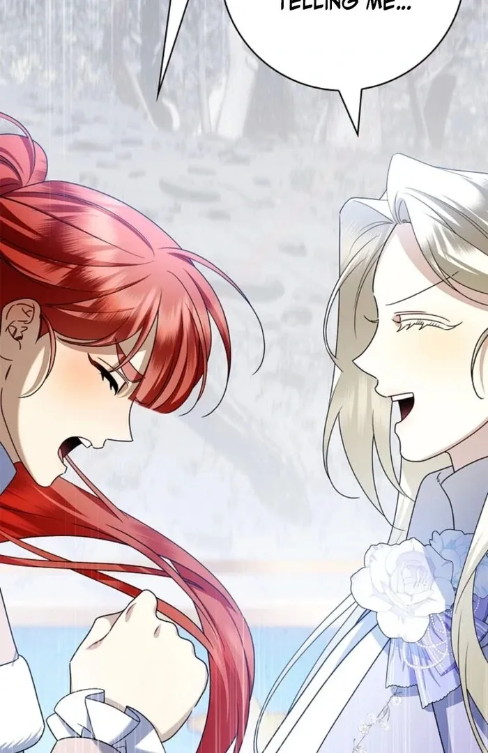Sorry, I got distracted by your looks Chapter 42 page 61 - 