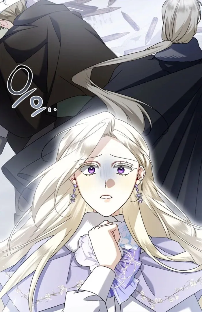 Sorry, I got distracted by your looks Chapter 42 page 74 - 