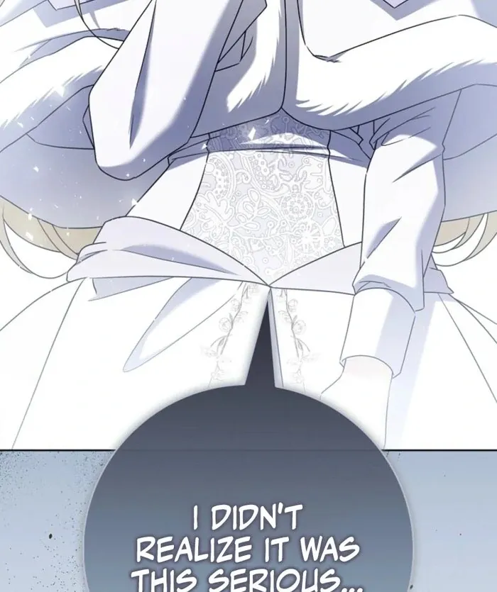 Sorry, I got distracted by your looks Chapter 42 page 75 - 