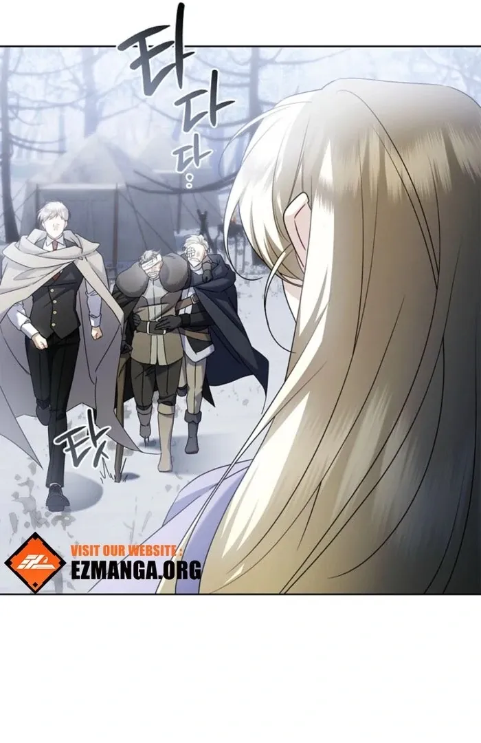 Sorry, I got distracted by your looks Chapter 42 page 77 - 