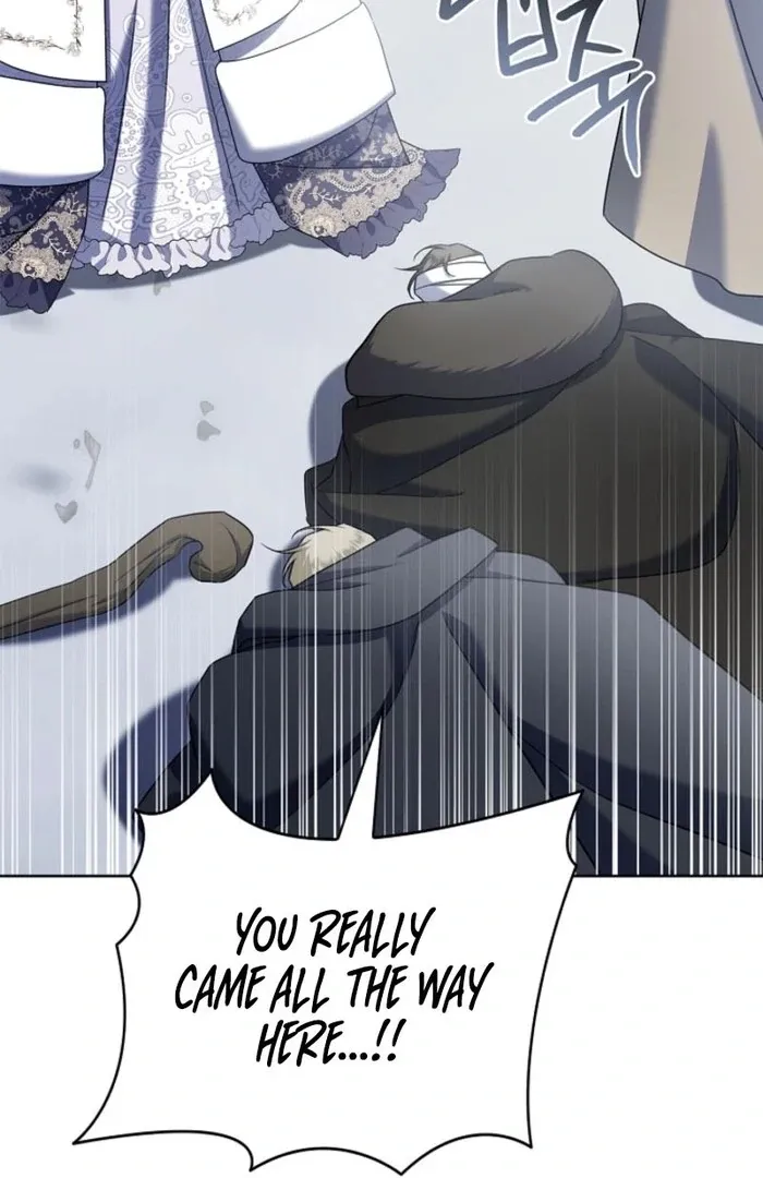 Sorry, I got distracted by your looks Chapter 42 page 80 - 
