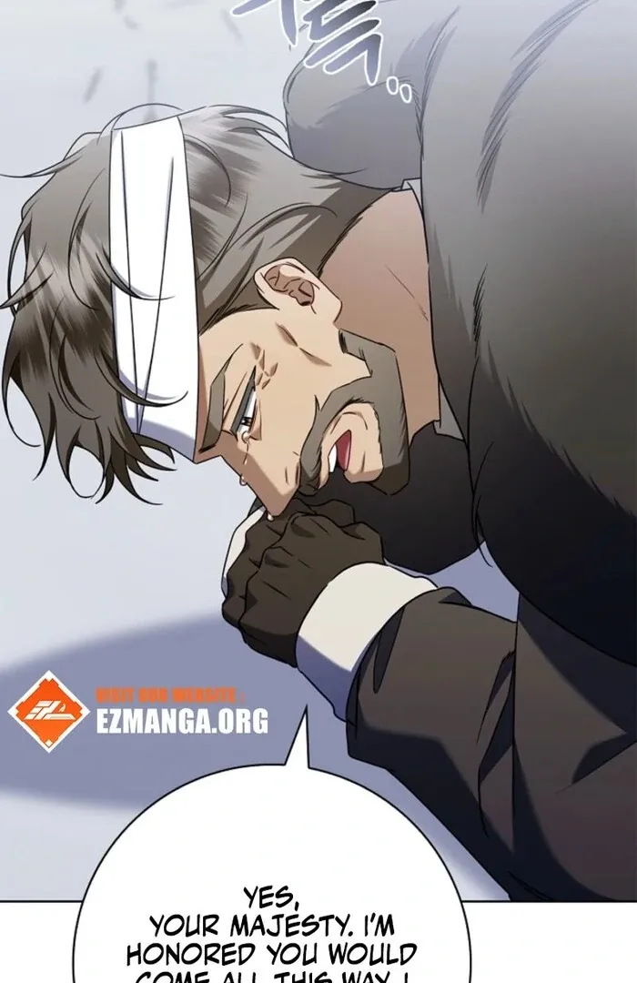 Sorry, I got distracted by your looks Chapter 42 page 82 - 