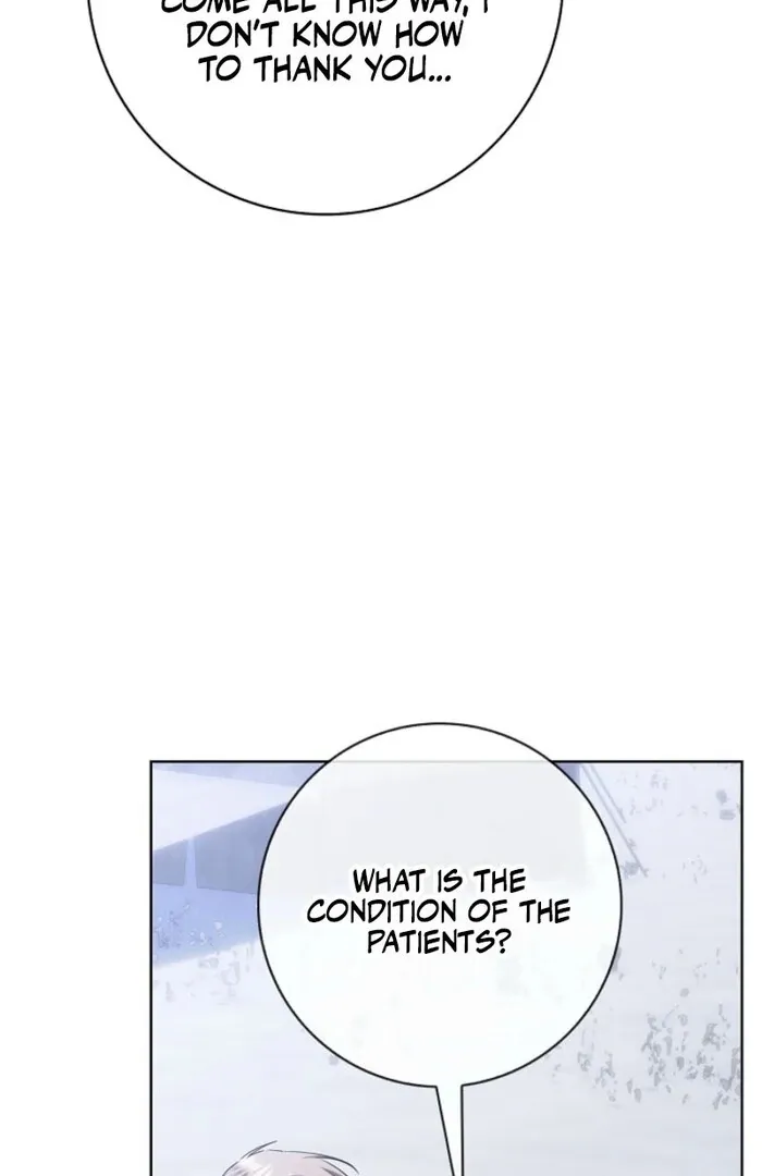 Sorry, I got distracted by your looks Chapter 42 page 83 - 
