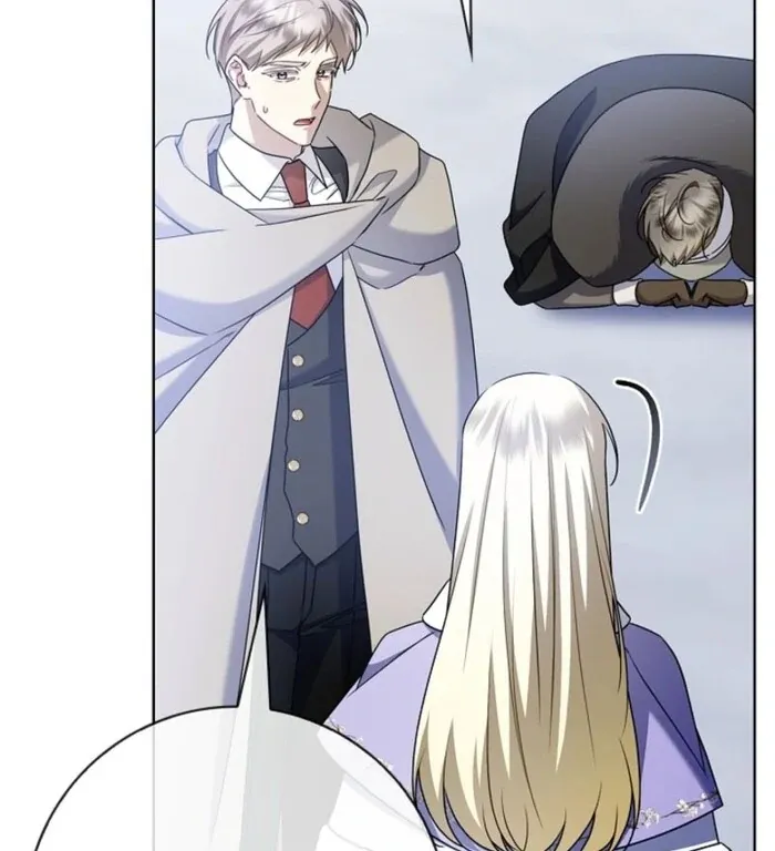 Sorry, I got distracted by your looks Chapter 42 page 84 - 