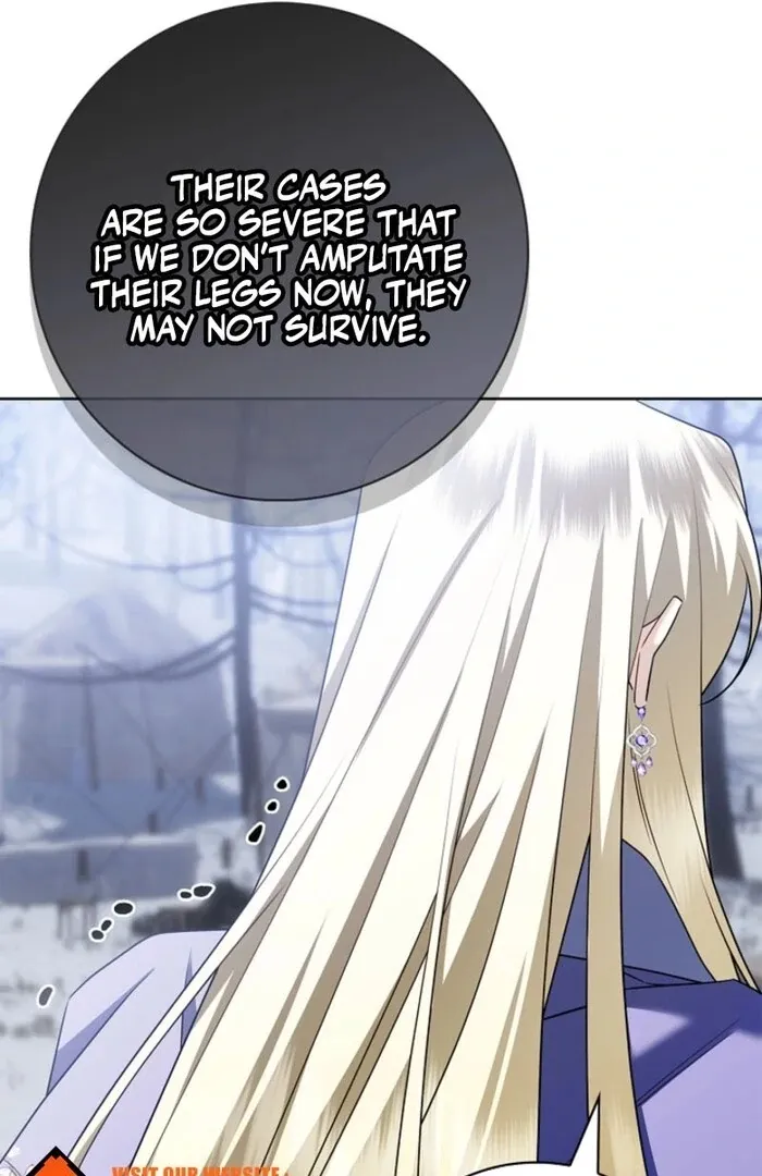 Sorry, I got distracted by your looks Chapter 42 page 86 - 