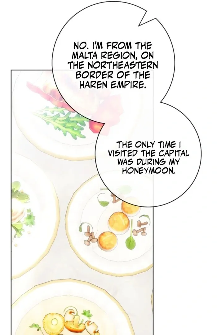 Sorry, I got distracted by your looks Chapter 42 page 10 - 