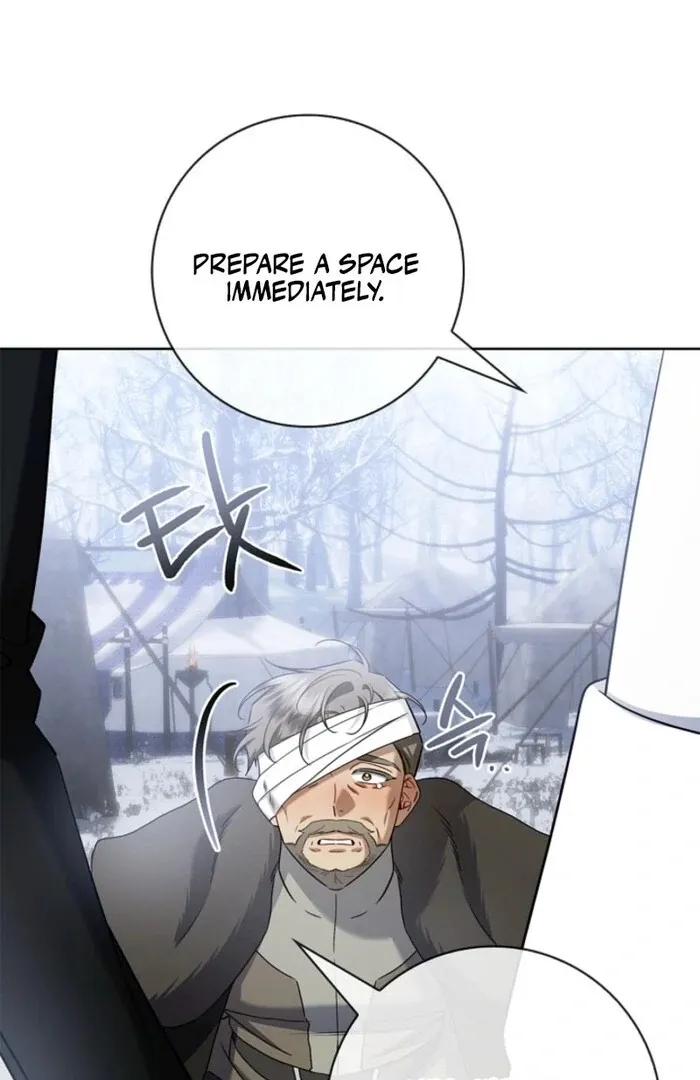 Sorry, I got distracted by your looks Chapter 42 page 98 - 