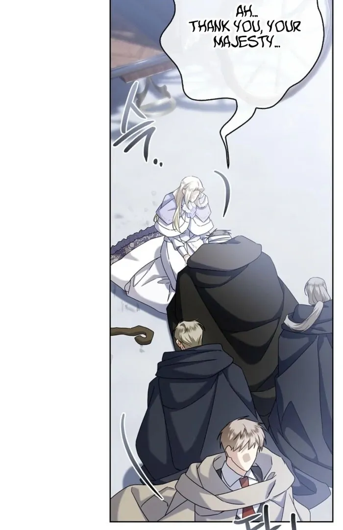 Sorry, I got distracted by your looks Chapter 42 page 100 - 