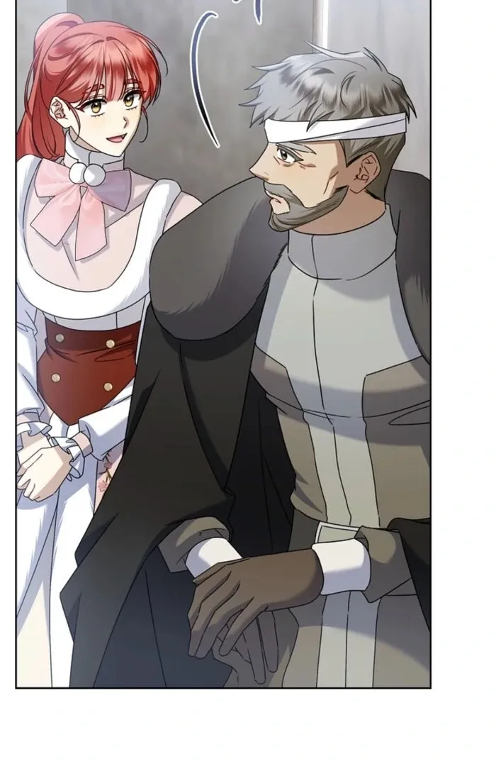 Sorry, I got distracted by your looks Chapter 43 page 103 - 