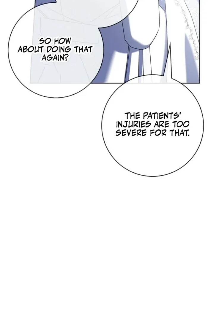 Sorry, I got distracted by your looks Chapter 43 page 108 - 
