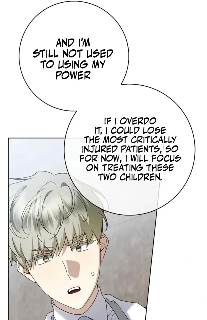 Sorry, I got distracted by your looks Chapter 43 page 109 - 