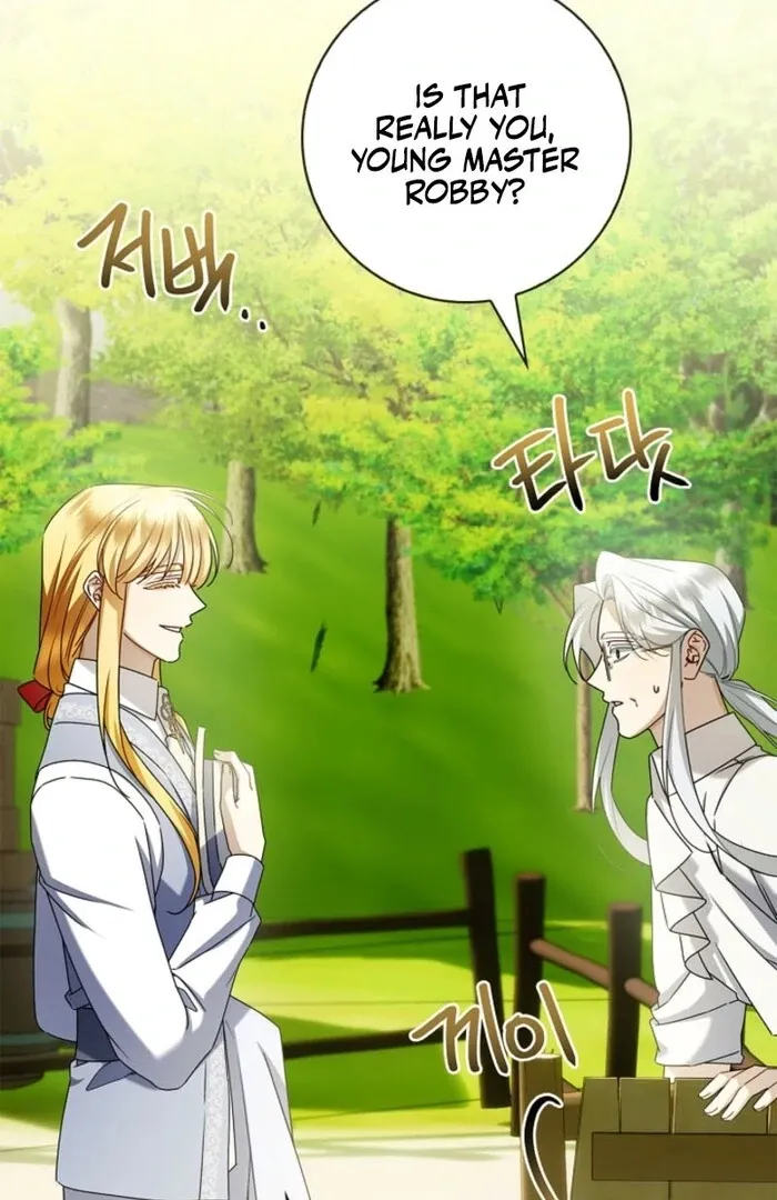 Sorry, I got distracted by your looks Chapter 43 page 12 - 
