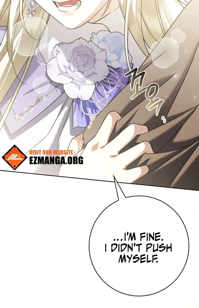 Sorry, I got distracted by your looks Chapter 43 page 140 - 