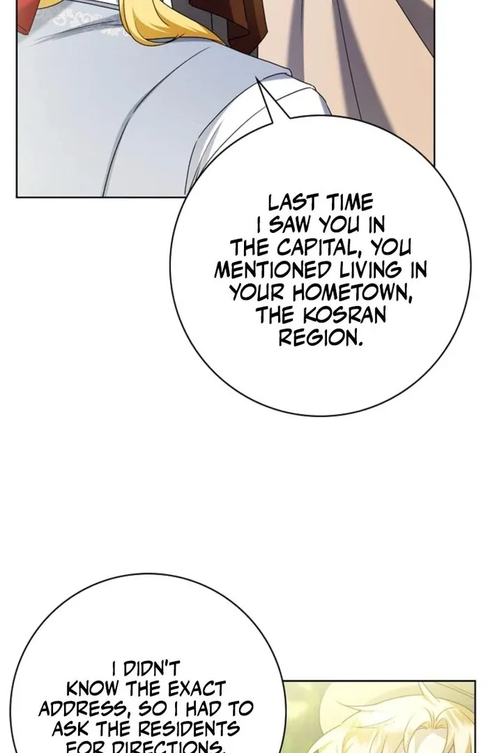 Sorry, I got distracted by your looks Chapter 43 page 15 - 