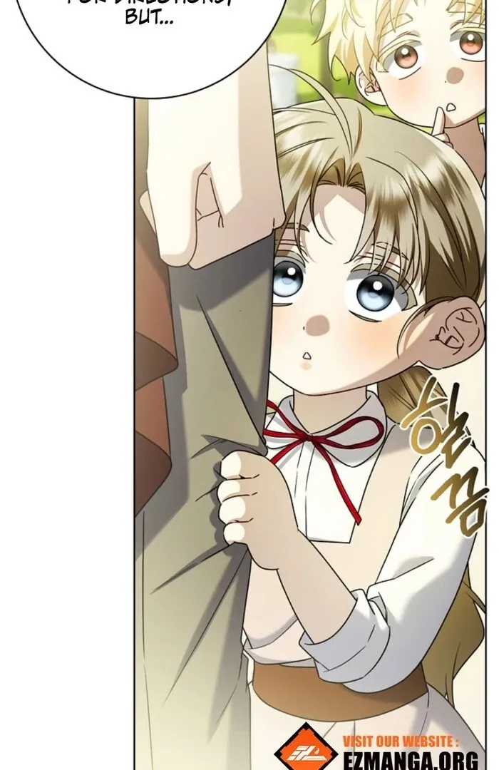 Sorry, I got distracted by your looks Chapter 43 page 16 - 