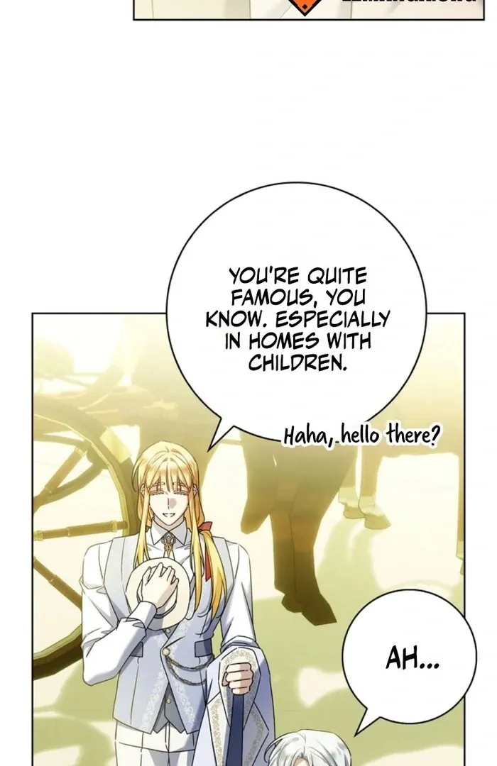 Sorry, I got distracted by your looks Chapter 43 page 17 - 