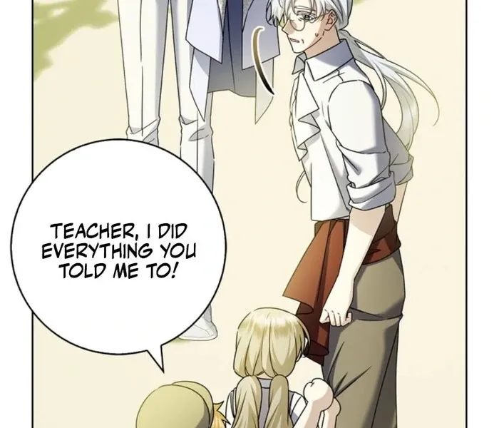 Sorry, I got distracted by your looks Chapter 43 page 18 - 