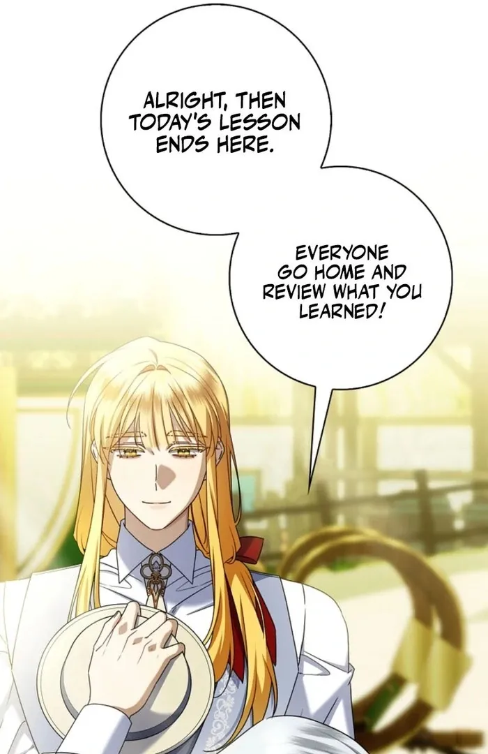 Sorry, I got distracted by your looks Chapter 43 page 20 - 