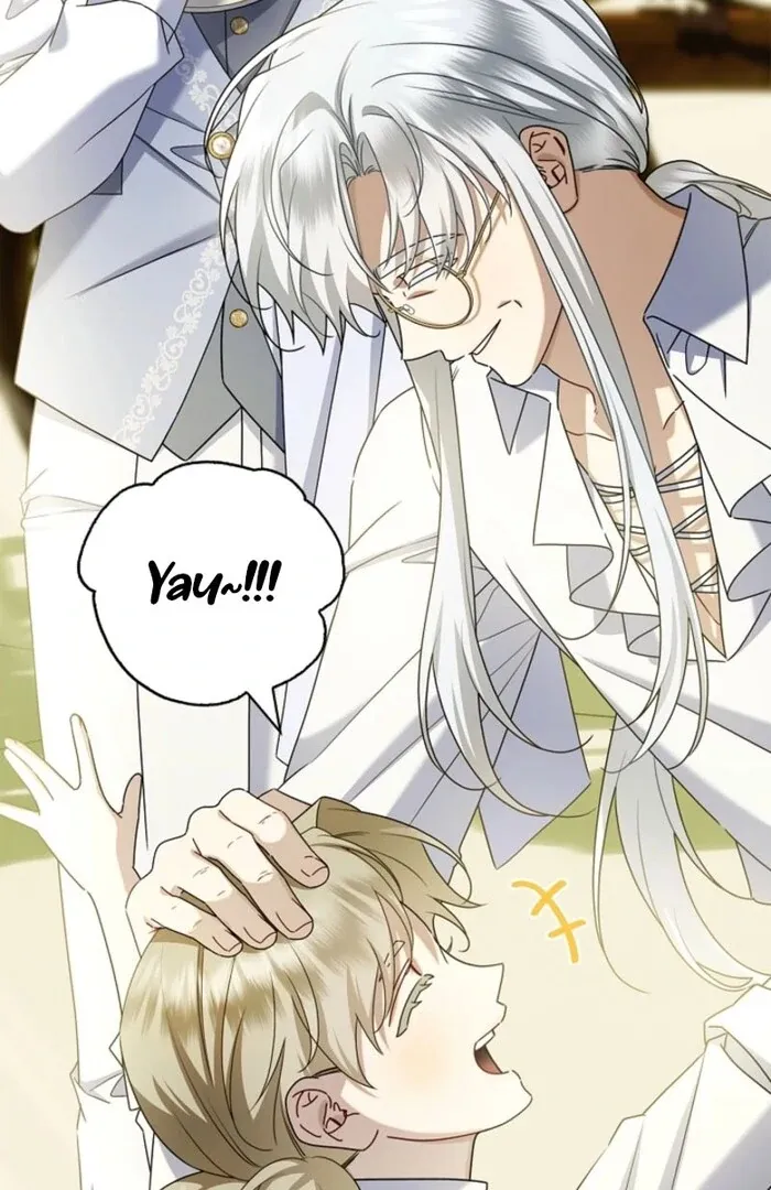 Sorry, I got distracted by your looks Chapter 43 page 21 - 