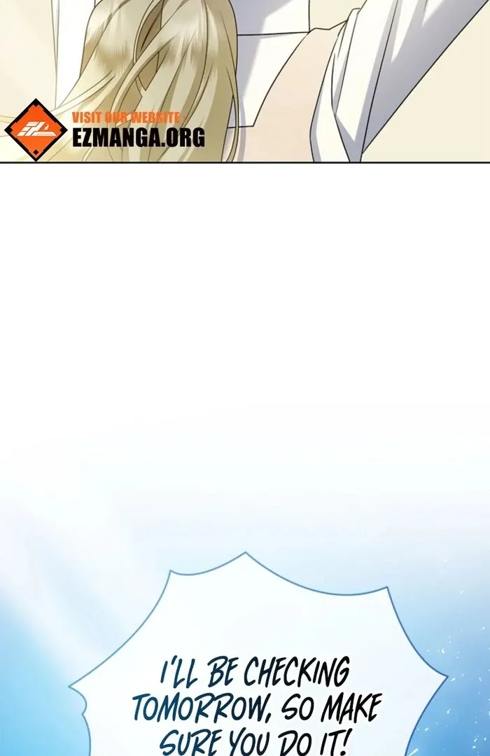 Sorry, I got distracted by your looks Chapter 43 page 22 - 