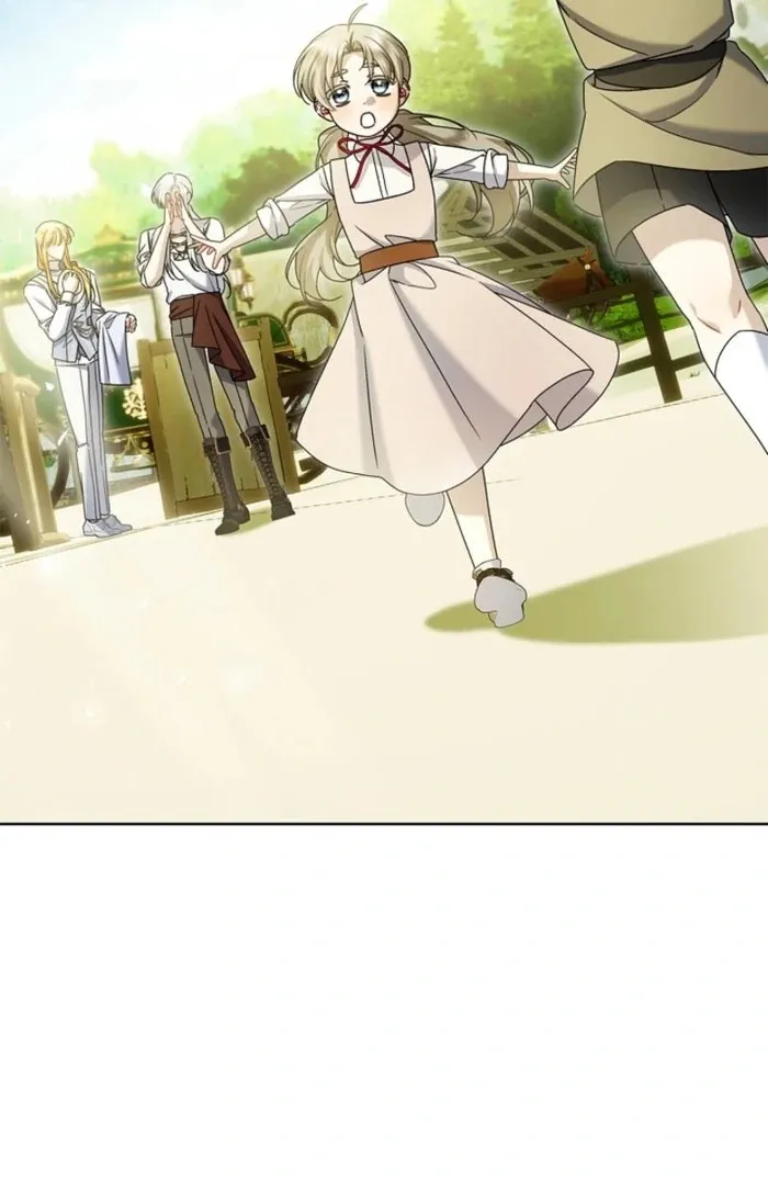 Sorry, I got distracted by your looks Chapter 43 page 24 - 