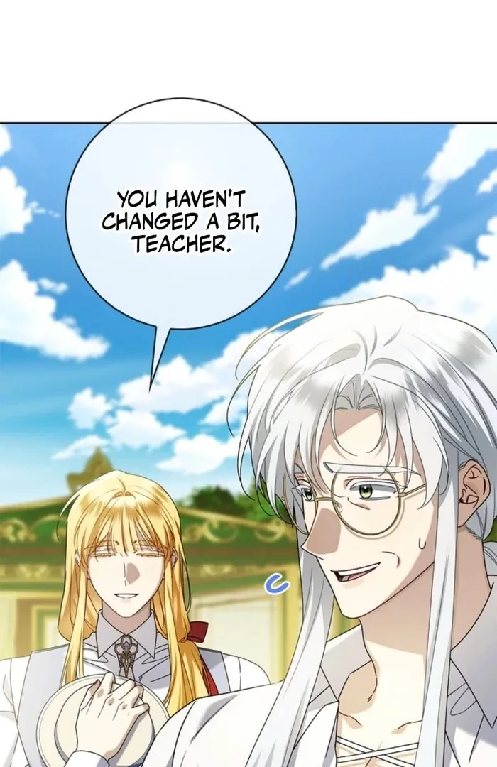 Sorry, I got distracted by your looks Chapter 43 page 25 - 