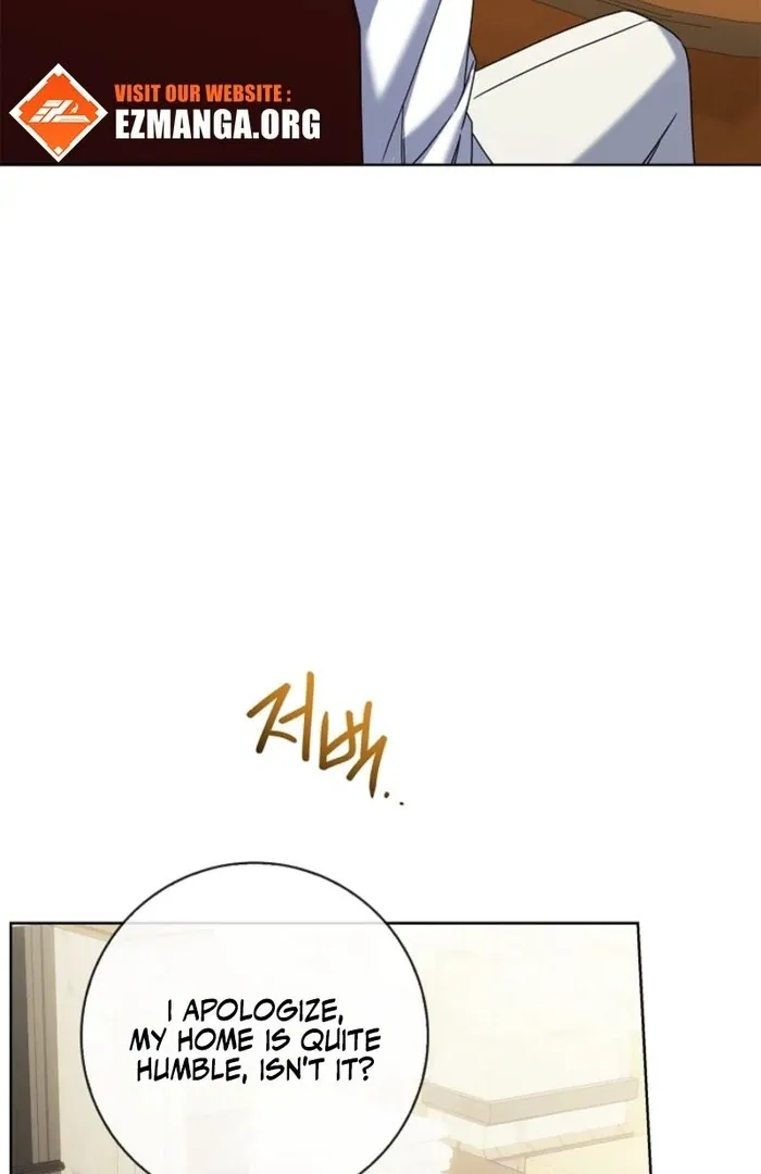 Sorry, I got distracted by your looks Chapter 43 page 31 - 