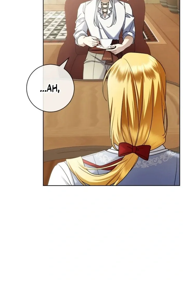 Sorry, I got distracted by your looks Chapter 43 page 34 - 