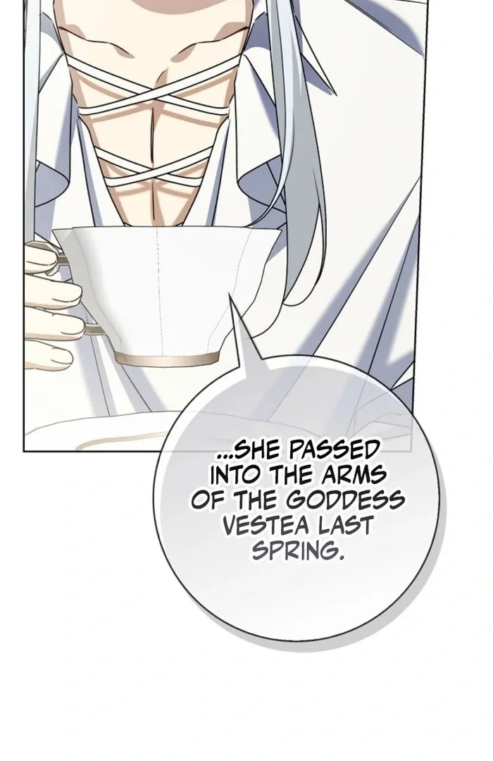 Sorry, I got distracted by your looks Chapter 43 page 36 - 