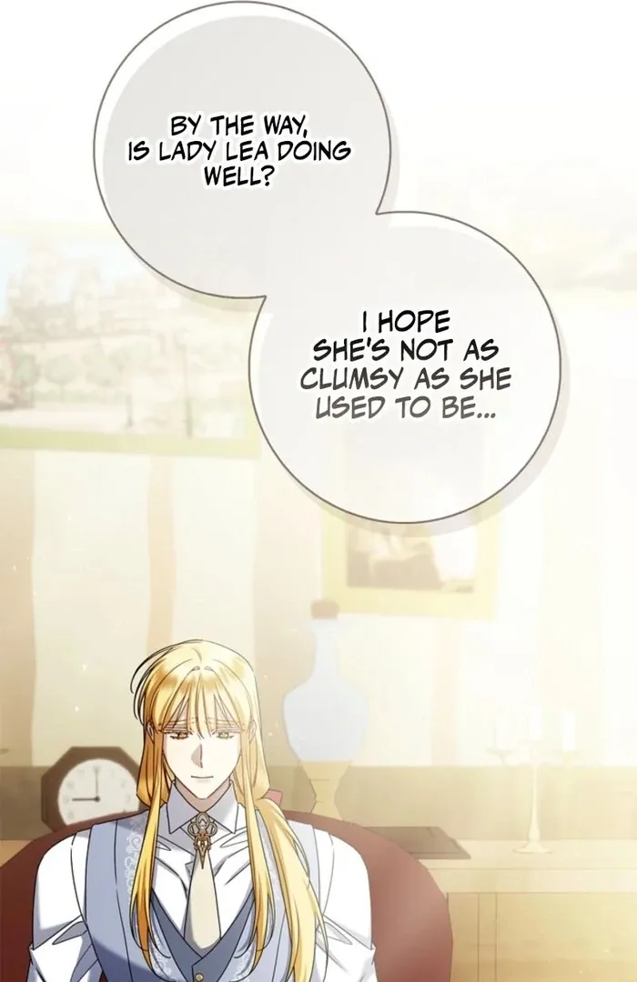 Sorry, I got distracted by your looks Chapter 43 page 39 - 