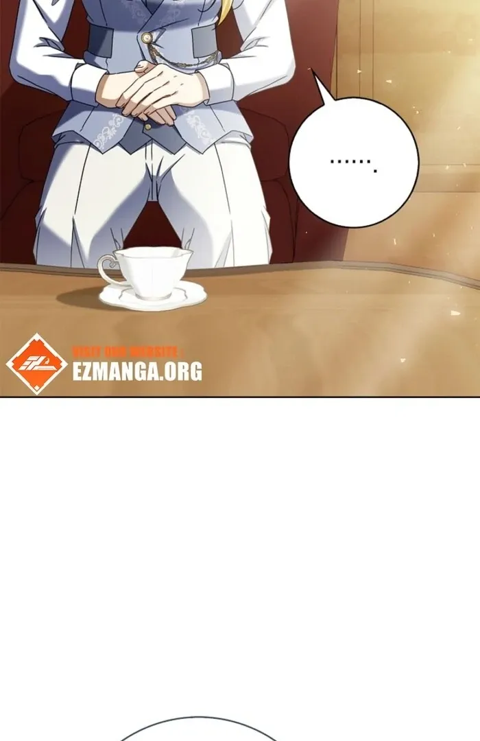 Sorry, I got distracted by your looks Chapter 43 page 40 - 
