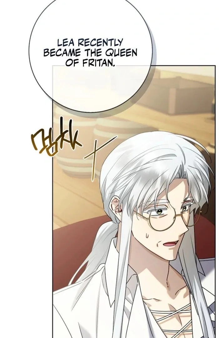 Sorry, I got distracted by your looks Chapter 43 page 41 - 