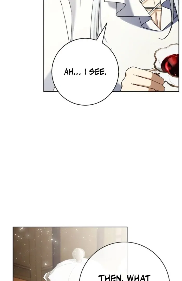 Sorry, I got distracted by your looks Chapter 43 page 42 - 