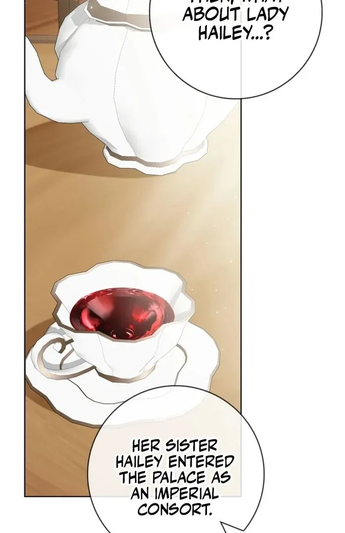 Sorry, I got distracted by your looks Chapter 43 page 43 - 