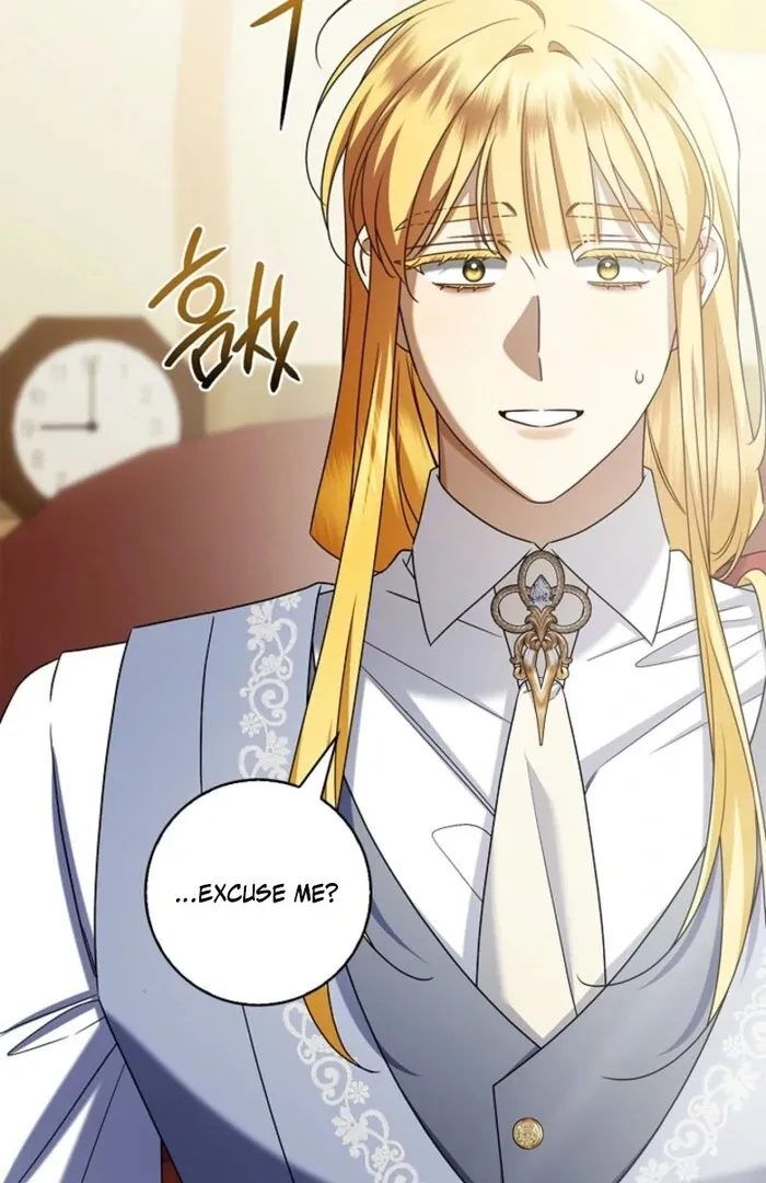 Sorry, I got distracted by your looks Chapter 43 page 50 - 