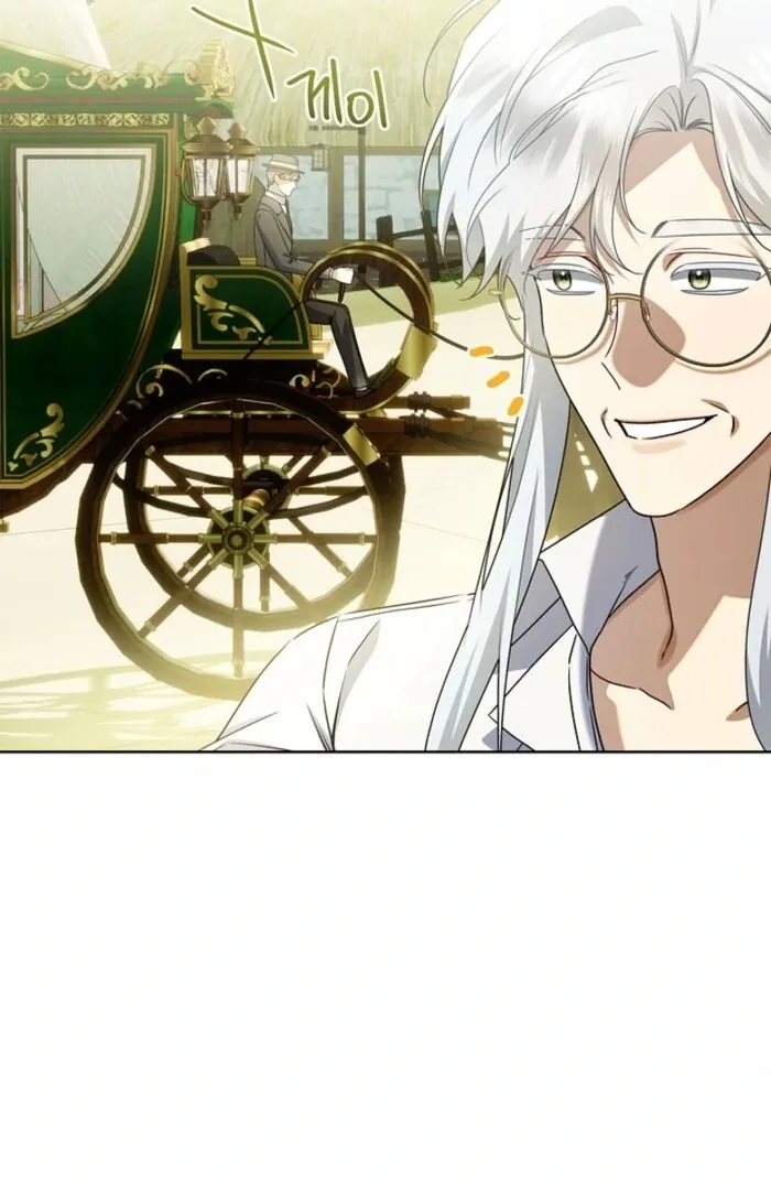 Sorry, I got distracted by your looks Chapter 43 page 6 - 