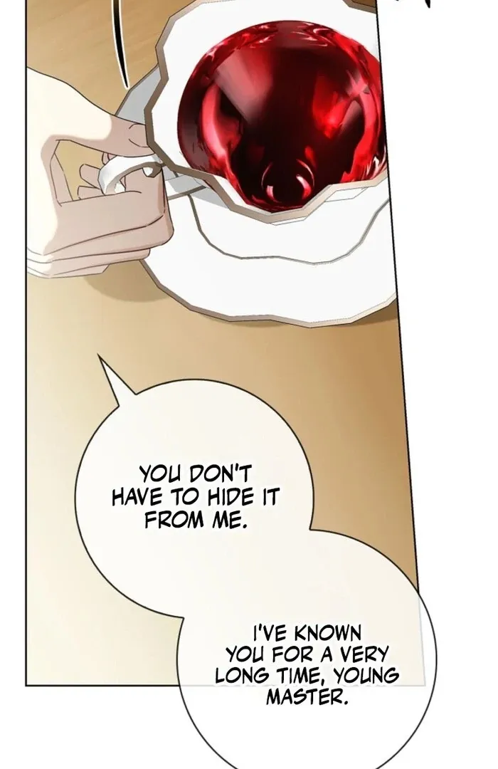Sorry, I got distracted by your looks Chapter 43 page 52 - 