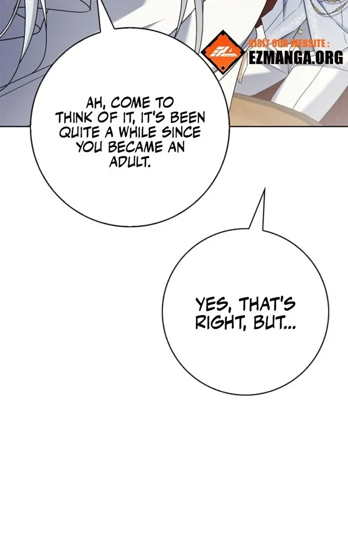 Sorry, I got distracted by your looks Chapter 43 page 54 - 