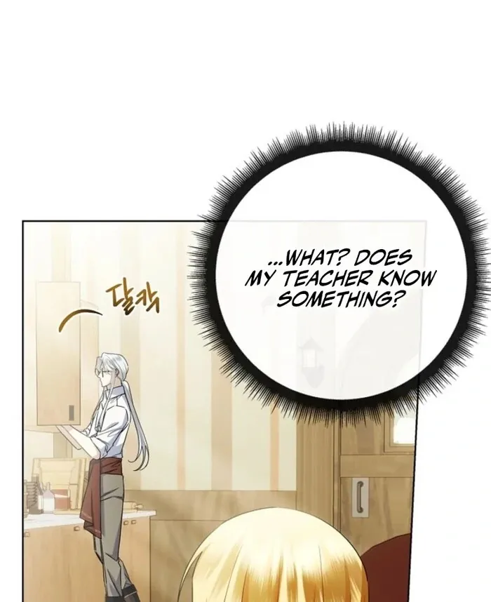Sorry, I got distracted by your looks Chapter 43 page 55 - 