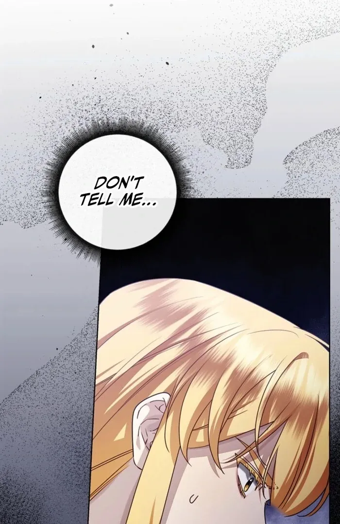 Sorry, I got distracted by your looks Chapter 43 page 57 - 