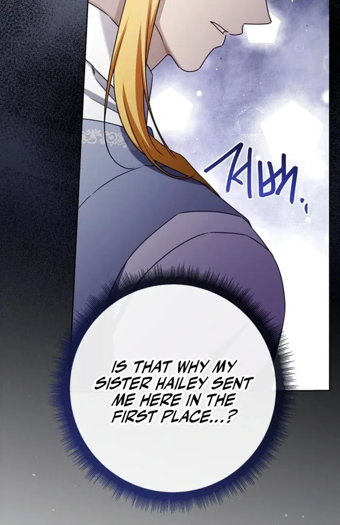 Sorry, I got distracted by your looks Chapter 43 page 58 - 