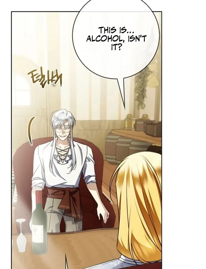 Sorry, I got distracted by your looks Chapter 43 page 63 - 