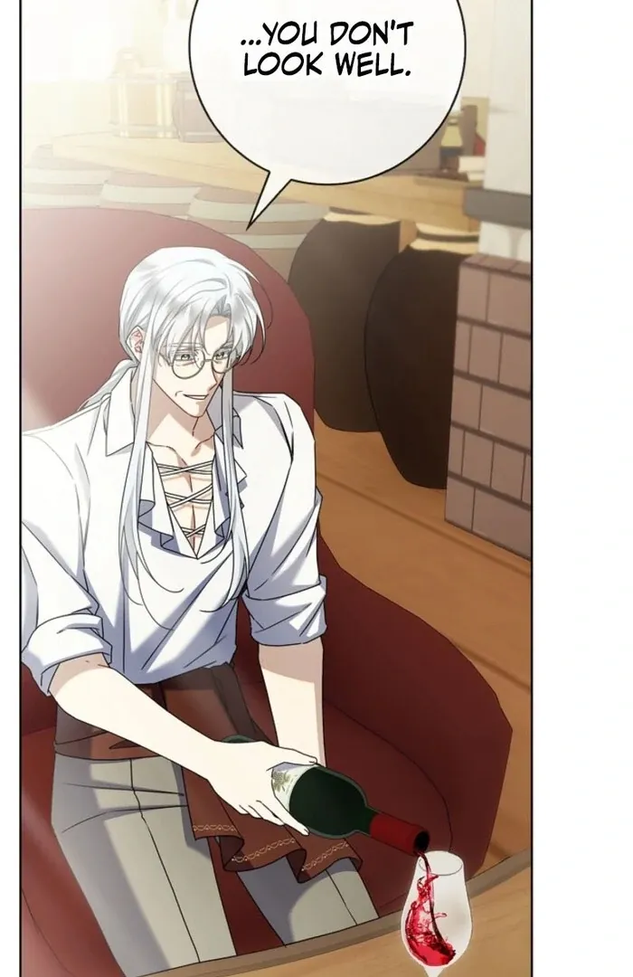 Sorry, I got distracted by your looks Chapter 43 page 71 - 