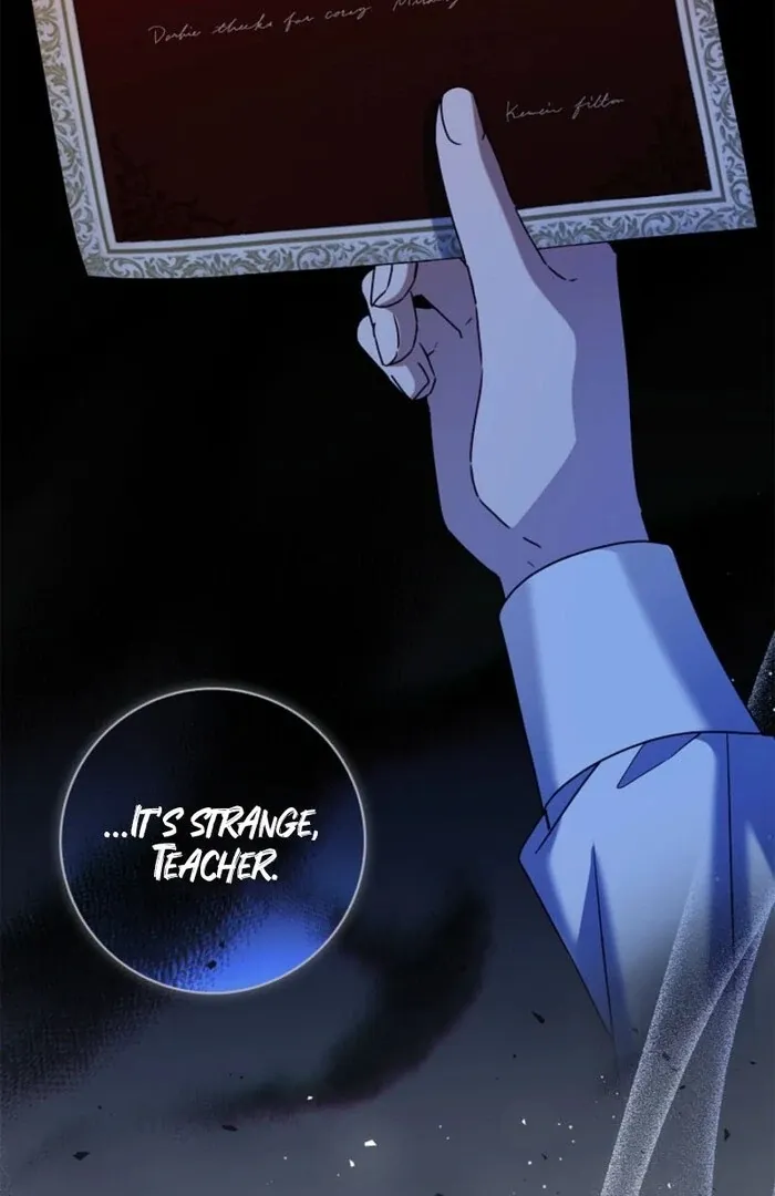 Sorry, I got distracted by your looks Chapter 43 page 86 - 