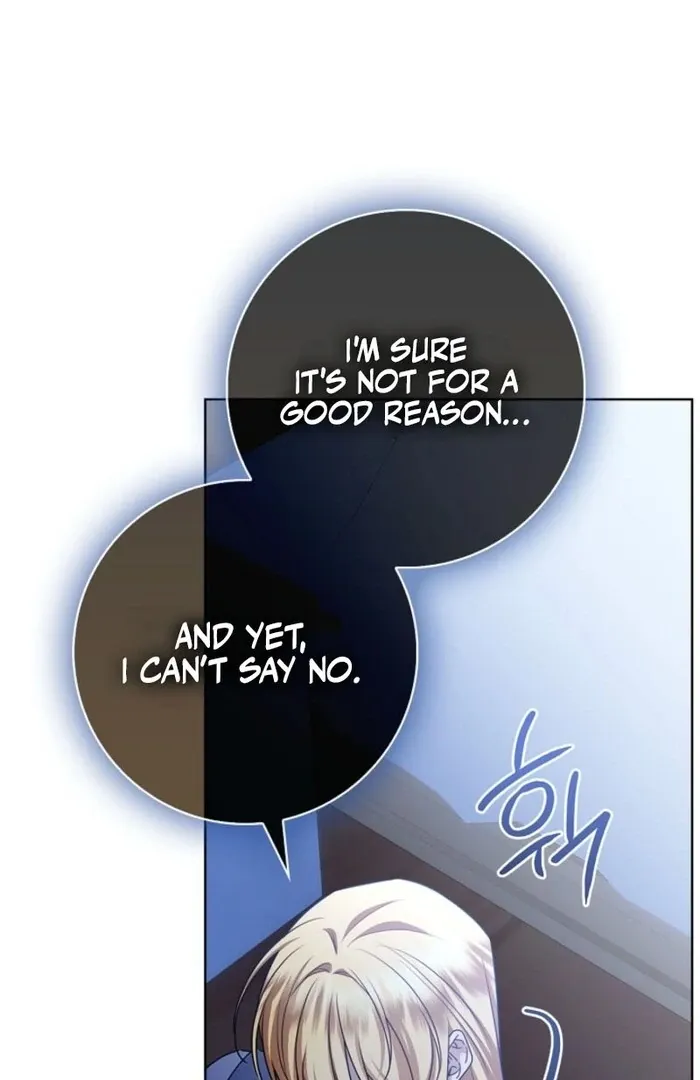 Sorry, I got distracted by your looks Chapter 43 page 89 - 