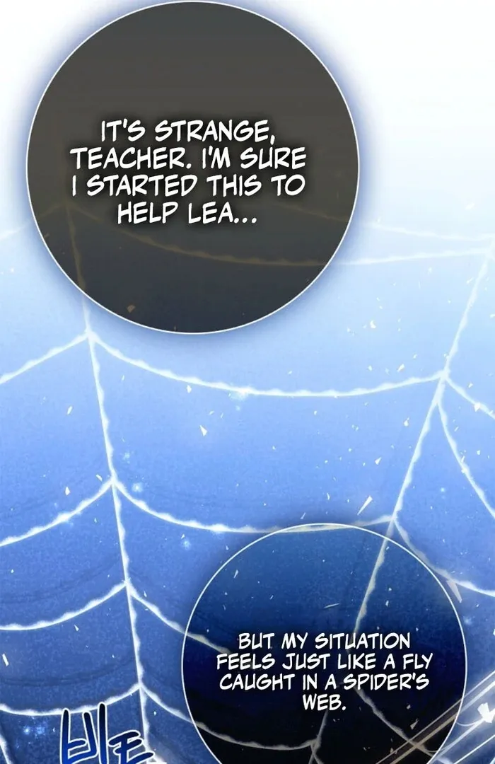 Sorry, I got distracted by your looks Chapter 43 page 92 - 