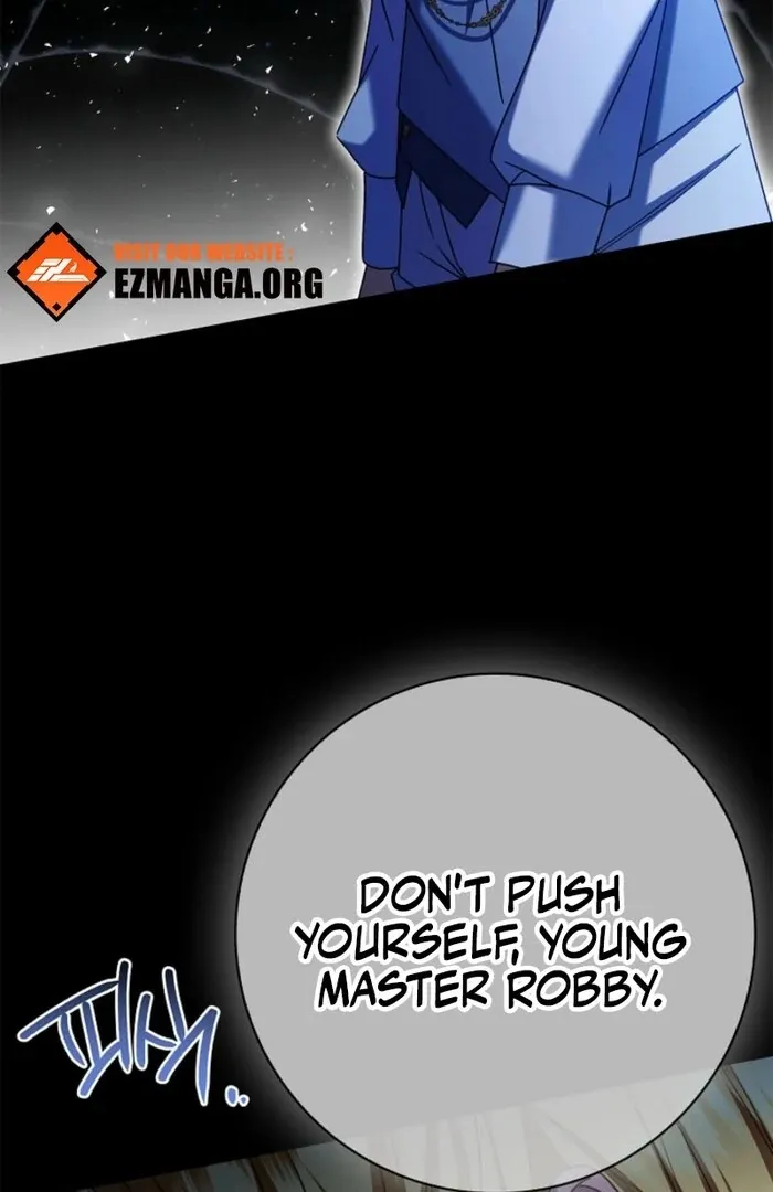 Sorry, I got distracted by your looks Chapter 43 page 94 - 