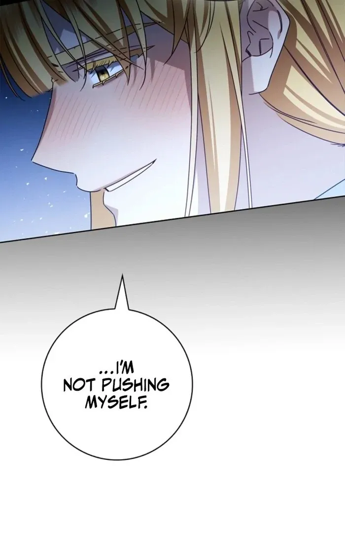 Sorry, I got distracted by your looks Chapter 43 page 95 - 